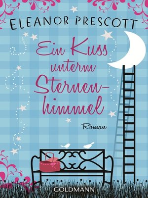 cover image of Ein Kuss unterm Sternenhimmel